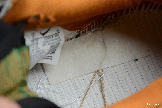 SB Safari Low Nike Dunk CD2563-002 0321